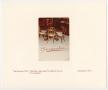 Thumbnail image of item number 1 in: '[Dining Table at Ginocchio Hotel]'.