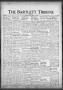 Newspaper: The Bartlett Tribune and News (Bartlett, Tex.), Vol. 81, No. 38, Ed. …