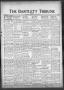 Newspaper: The Bartlett Tribune and News (Bartlett, Tex.), Vol. 81, No. 48, Ed. …
