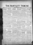 Newspaper: The Bartlett Tribune and News (Bartlett, Tex.), Vol. 82, No. 5, Ed. 1…