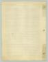 Thumbnail image of item number 4 in: '[Texas Surgical Society Minutes: April 9, 1923]'.