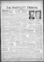 Newspaper: The Bartlett Tribune and News (Bartlett, Tex.), Vol. 82, No. 21, Ed. …
