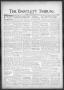 Newspaper: The Bartlett Tribune and News (Bartlett, Tex.), Vol. 82, No. 25, Ed. …