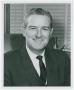 Thumbnail image of item number 1 in: '[Photograph of Governor John Connally]'.
