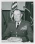 Photograph: [Photograph of Major General Delk M. Oden]
