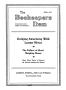 Journal/Magazine/Newsletter: The Beekeeper's Item, Volume 6, Number 4, April 1922