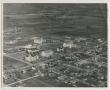 Photograph: [Aerial View of Southwestern University]