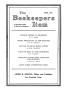 Journal/Magazine/Newsletter: The Beekeeper's Item, Volume 7, Number 4, April 1923