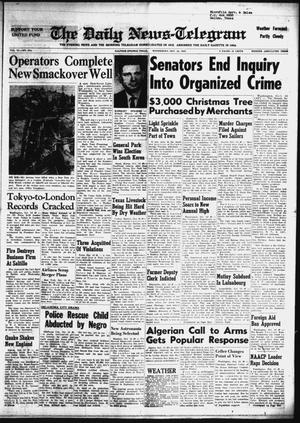 The Daily News-Telegram (Sulphur Springs, Tex.), Vol. 85, No. 244, Ed. 1 Wednesday, October 16, 1963