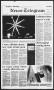 Thumbnail image of item number 1 in: 'Sulphur Springs News-Telegram (Sulphur Springs, Tex.), Vol. 112, No. 134, Ed. 1 Wednesday, June 6, 1990'.