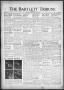 Thumbnail image of item number 1 in: 'The Bartlett Tribune and News (Bartlett, Tex.), Vol. 83, No. 24, Ed. 1, Thursday, April 9, 1970'.
