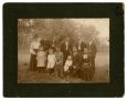 Thumbnail image of item number 1 in: 'Portrait of H. H. Delaney Family'.
