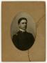 Thumbnail image of item number 1 in: 'Portrait of James J. Delaney as a Young Man'.