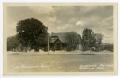 Thumbnail image of item number 1 in: 'President's House at Schreiner Institute'.