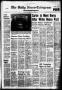 Thumbnail image of item number 1 in: 'The Daily News-Telegram (Sulphur Springs, Tex.), Vol. 98, No. 274, Ed. 1 Thursday, November 18, 1976'.