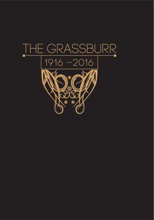 The Grassburr, Yearbook of Tarleton State University, 2016