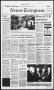 Thumbnail image of item number 1 in: 'Sulphur Springs News-Telegram (Sulphur Springs, Tex.), Vol. 113, No. 33, Ed. 1 Friday, February 8, 1991'.