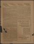 Thumbnail image of item number 2 in: 'Industrial Ed. News (Denton, Tex.), Vol. 1, No. 1, Ed. 1 Monday, July 1, 1929'.