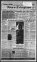 Thumbnail image of item number 1 in: 'Sulphur Springs News-Telegram (Sulphur Springs, Tex.), Vol. 114, No. 50, Ed. 1 Friday, February 28, 1992'.