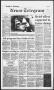 Primary view of Sulphur Springs News-Telegram (Sulphur Springs, Tex.), Vol. 113, No. 5, Ed. 1 Monday, January 7, 1991