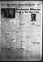 Newspaper: The Daily News-Telegram (Sulphur Springs, Tex.), Vol. 86, No. 105, Ed…