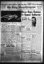 Newspaper: The Daily News-Telegram (Sulphur Springs, Tex.), Vol. 86, No. 135, Ed…