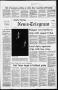 Thumbnail image of item number 1 in: 'Sulphur Springs News-Telegram (Sulphur Springs, Tex.), Vol. 103, No. 73, Ed. 1 Friday, March 27, 1981'.