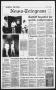 Thumbnail image of item number 1 in: 'Sulphur Springs News-Telegram (Sulphur Springs, Tex.), Vol. 111, No. 152, Ed. 1 Tuesday, June 27, 1989'.
