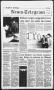 Thumbnail image of item number 1 in: 'Sulphur Springs News-Telegram (Sulphur Springs, Tex.), Vol. 113, No. 9, Ed. 1 Friday, January 11, 1991'.