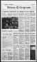 Primary view of Sulphur Springs News-Telegram (Sulphur Springs, Tex.), Vol. 113, No. 10, Ed. 1 Sunday, January 13, 1991