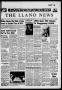 Primary view of The Llano News (Llano, Tex.), Vol. 71, No. 5, Ed. 1 Thursday, December 31, 1959