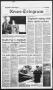 Primary view of Sulphur Springs News-Telegram (Sulphur Springs, Tex.), Vol. 112, No. 107, Ed. 1 Sunday, May 6, 1990