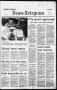 Primary view of Sulphur Springs News-Telegram (Sulphur Springs, Tex.), Vol. 102, No. 199, Ed. 1 Thursday, August 21, 1980
