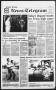 Thumbnail image of item number 1 in: 'Sulphur Springs News-Telegram (Sulphur Springs, Tex.), Vol. 111, No. 149, Ed. 1 Friday, June 23, 1989'.