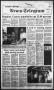 Primary view of Sulphur Springs News-Telegram (Sulphur Springs, Tex.), Vol. 112, No. 206, Ed. 1 Thursday, August 30, 1990