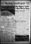 Newspaper: The Daily News-Telegram (Sulphur Springs, Tex.), Vol. 86, No. 121, Ed…