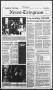 Primary view of Sulphur Springs News-Telegram (Sulphur Springs, Tex.), Vol. 112, No. 275, Ed. 1 Tuesday, November 20, 1990