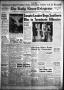 Newspaper: The Daily News-Telegram (Sulphur Springs, Tex.), Vol. 86, No. 111, Ed…
