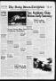 Primary view of The Daily News-Telegram (Sulphur Springs, Tex.), Vol. 86, No. 14, Ed. 1 Sunday, January 19, 1964