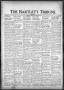 Newspaper: The Bartlett Tribune and News (Bartlett, Tex.), Vol. 84, No. 20, Ed. …