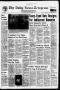 Primary view of The Daily News-Telegram (Sulphur Springs, Tex.), Vol. 98, No. 235, Ed. 1 Monday, October 4, 1976