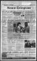 Primary view of Sulphur Springs News-Telegram (Sulphur Springs, Tex.), Vol. 114, No. 18, Ed. 1 Wednesday, January 22, 1992