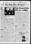 Primary view of The Daily News-Telegram (Sulphur Springs, Tex.), Vol. 86, No. 41, Ed. 1 Thursday, February 20, 1964