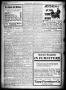 Thumbnail image of item number 2 in: 'The Sulphur Springs Gazette. (Sulphur Springs, Tex.), Vol. 53, No. 3, Ed. 1 Friday, January 22, 1915'.
