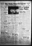 Primary view of The Daily News-Telegram (Sulphur Springs, Tex.), Vol. 86, No. 93, Ed. 1 Tuesday, April 21, 1964