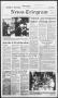 Primary view of Sulphur Springs News-Telegram (Sulphur Springs, Tex.), Vol. 112, No. 237, Ed. 1 Sunday, October 7, 1990