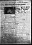 Newspaper: The Daily News-Telegram (Sulphur Springs, Tex.), Vol. 86, No. 95, Ed.…