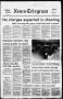 Thumbnail image of item number 1 in: 'Sulphur Springs News-Telegram (Sulphur Springs, Tex.), Vol. 103, No. 62, Ed. 1 Sunday, March 15, 1981'.