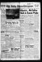 Primary view of The Daily News-Telegram (Sulphur Springs, Tex.), Vol. 85, No. 273, Ed. 1 Tuesday, November 19, 1963
