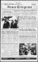 Primary view of Sulphur Springs News-Telegram (Sulphur Springs, Tex.), Vol. 113, No. 290, Ed. 1 Monday, December 9, 1991